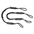 Shandong Santong Rope 5 ft. Bungee Dock Line - Pack of 2 3006.2355